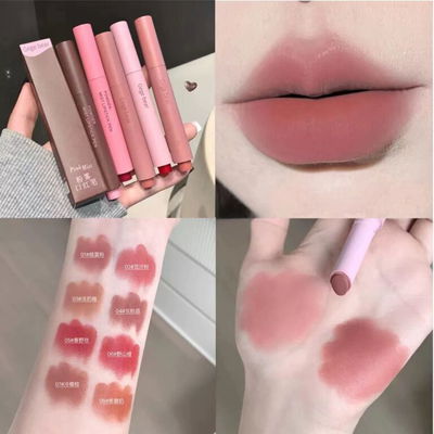 Labial matte gege bear 