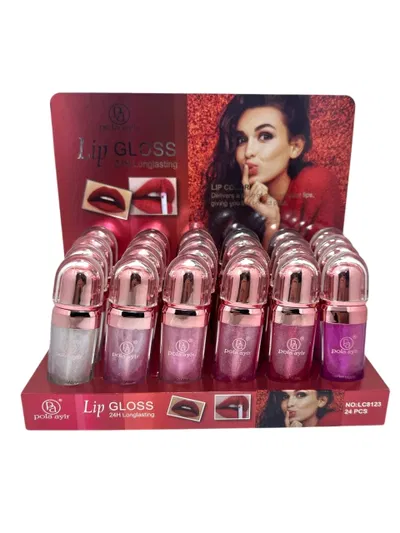 Lip Gloss Pola ayrl 