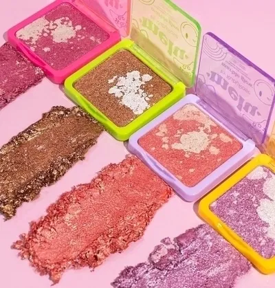 Rubor iluminador Ruby rose