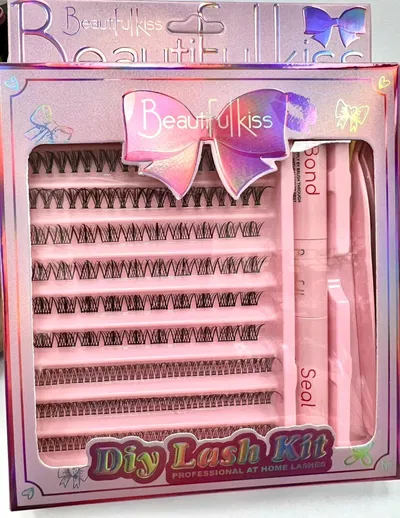 Kit de extension de pestañas 