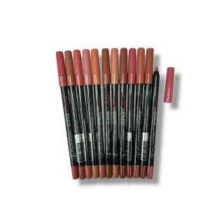 Set de delineador de labios essence