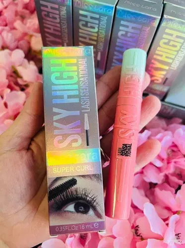 Máscara de pestañas Miss lara sky high