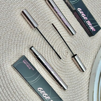 Máscara de pestañas gege bear 