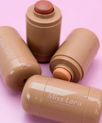 Rubor Miss lara 