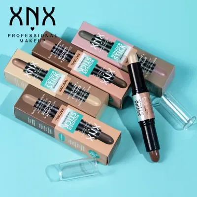 Contorno 2 en 1 xnx