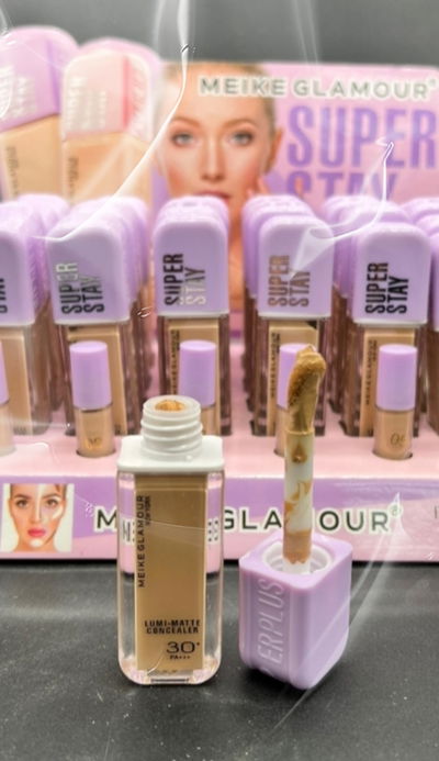 Corrector Meike glamour 