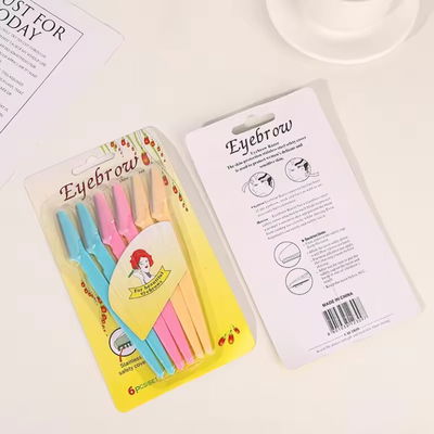 Set de perfiladores x6 unidades 