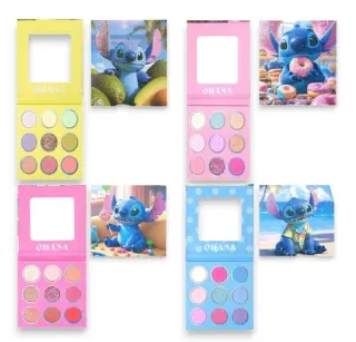 Sombra lilo y stich 