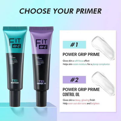 Prime fitme Tei