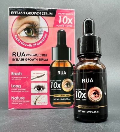 Sérum para pestañas