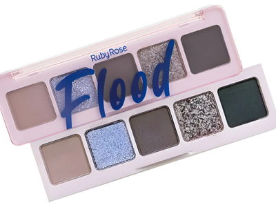 Sombra Flood Ruby rose