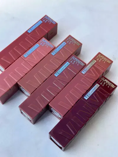 Labial Vinyl Tei