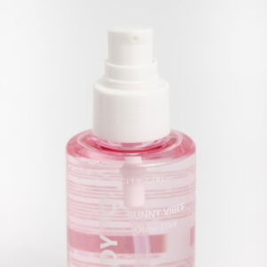 Aceite para pelo city girl