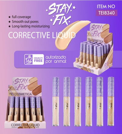 Corrector stay Fox Tei