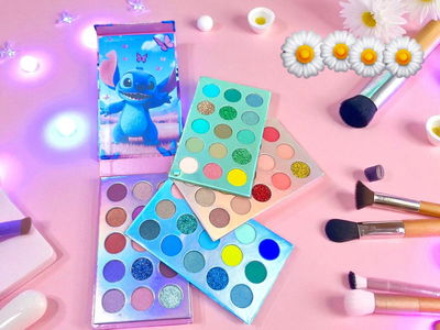 Sombra stich 4 partes