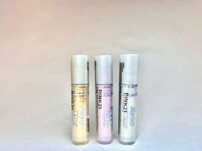 Roll on color pink 21