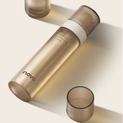 Fijador con spray Novo 100ml