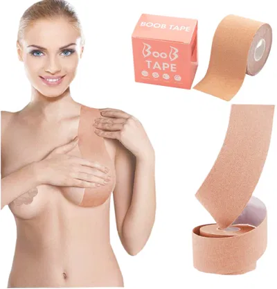 Boob tape cinta 