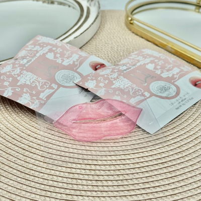 Parches para labios yara