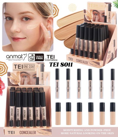 Corrector tei