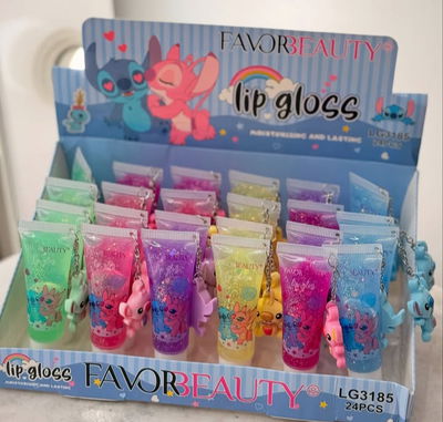 Lip Gloss stich