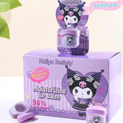 Bálsamo kuromi