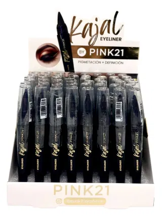 Delineador Pink 21 