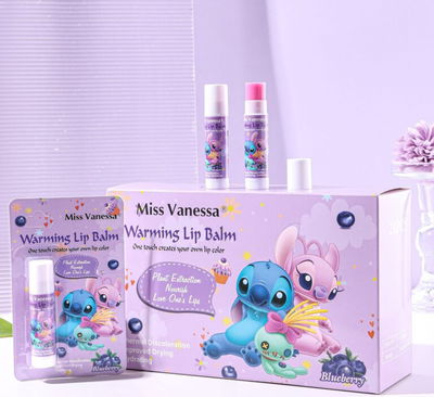 Bálsamo stich 