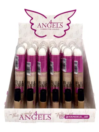 Corrector 4 Angels 