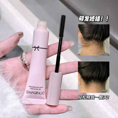 Gel para pelo shaquino 