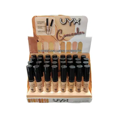 Corrector uyx