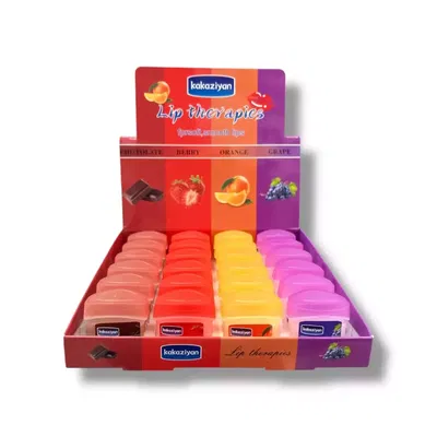 Vaseina frutal