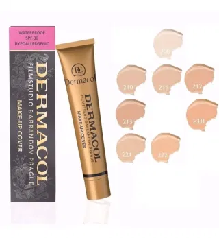 Base dermacol