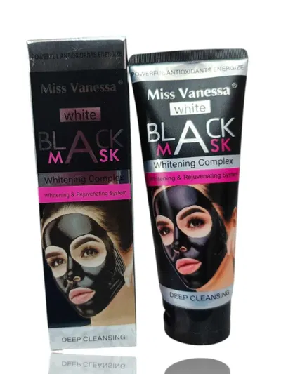 Mascarilla peel off 