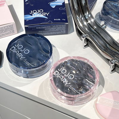 Base cushion matte waterproof 