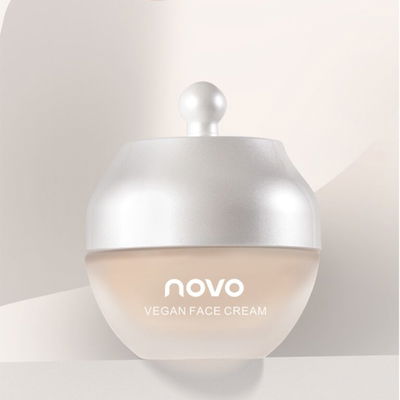 Base en crema Novo