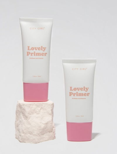 Primer city girl 
