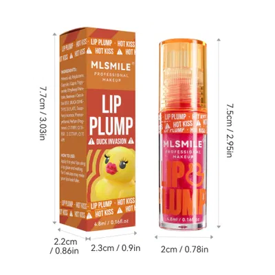 Voluminizador mlsmile