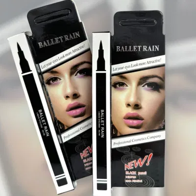 Delineador ballet rain