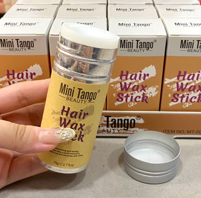 Barra de cera para pelo Mini tango 