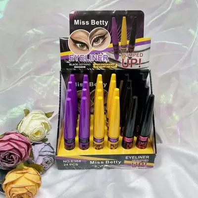 Delineador Miss betty 