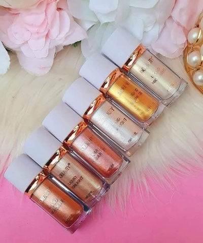 Iluminador favorbeauty 