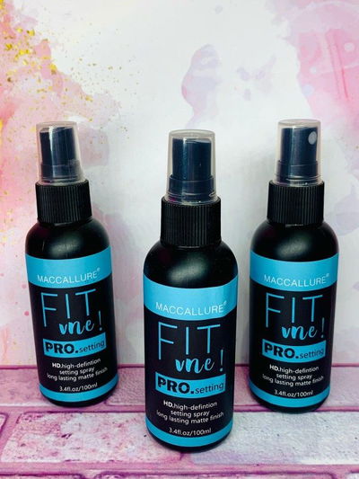 Fijador fit me