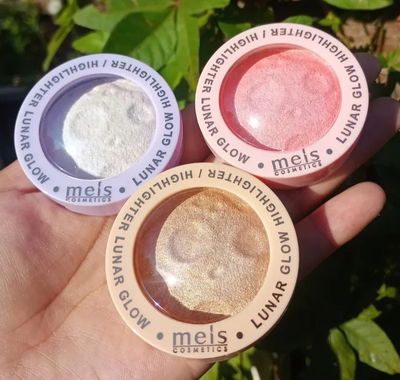 Iluminador lunar Meis