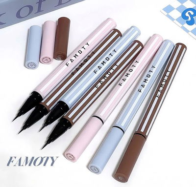 Delineador Famoty