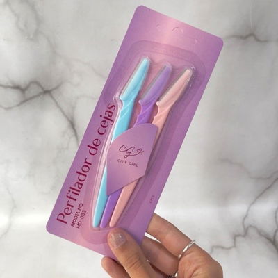 Set de perfiladores cgo