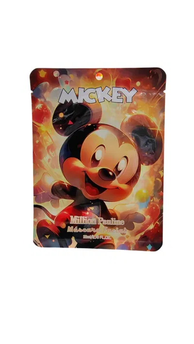 Mascarilla Mickey 