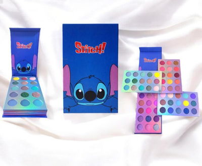 Paleta de sombras stich 