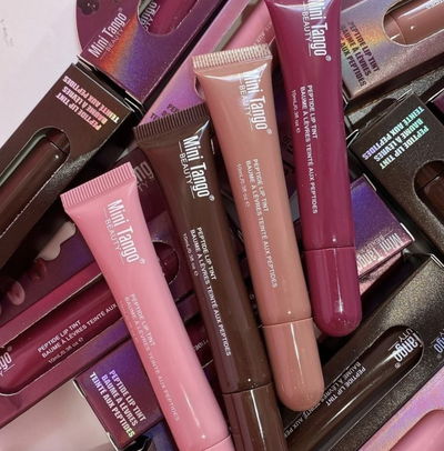 Lip Gloss Mini tango