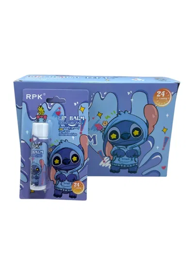 Bálsamo stich 